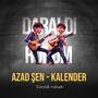 Daraldı Ruhum (feat. Kalender)