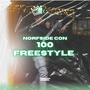 100 Freestyle (Explicit)