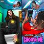 Choose Me (feat. Lil Cuz) [Explicit]