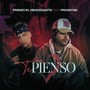 Te Pienso (feat. Promyse) [Explicit]