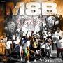 Projects (feat. El Blokka, Dha Prince, ES Playa T & M8B Nigga JB) [Explicit]