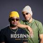 Hosanna (feat. DJ Who?)