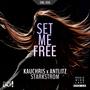 Set Me Free (Official Regis Wird Laut Anthem)