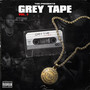 Grey Tape, Vol.1 (Explicit)