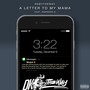 A Letter to My Mama (feat. Empress D) [Explicit]