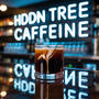 CAFFEINE