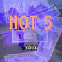 Not 5 (feat. 10trëcw) [Explicit]