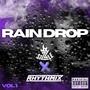 RainDrop (Explicit)