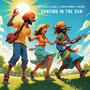 Dancing In The Sun (feat. Parvin Singh & Kyakuwa)