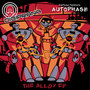 The Alloy EP