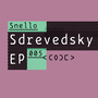 Sdrevedsky