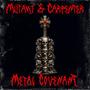 Metal Covenant (Explicit)