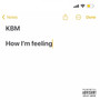 How I’m Feeling (Explicit)