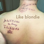 Like Blondie (Explicit)