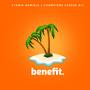 Benefit (feat. Champions League Djz)