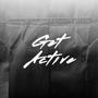 Get Active (feat. 30bandzupjay, Jaybandzz100x & Backdoe) [Explicit]