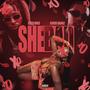 She Bad (feat. Kirko Bangz) [Explicit]