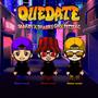 Quedate (feat. FETIEKC & YAAKOV)