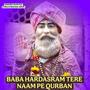 Baba Hardasram Tere Naam Pe Qurban Soulful Bhaajan (feat. M.JAVED & ROHAN ARYA)