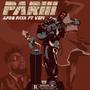 Pariii (feat. Vefi) [Explicit]