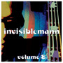 Invisiblemann, Vol. 8