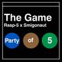 The Game (feat. Smigonaut) [Explicit]