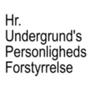 Hr. Undergrund's Personligheds Forstyrrelse (Explicit)