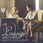 Lounge Jazz Cafe (Smooth, Instrumental Jazz)