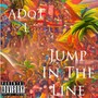 Jump n The Line (Explicit)