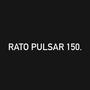 RATO PULSAR 150 (Explicit)