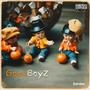 GoodBoyZ (Explicit)