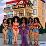 HOTEL (feat. Nate Walters) [Explicit]