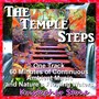 The Temple Steps