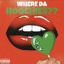 Where Da Hoochies? (Explicit)