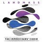 Landmass, Vol. 1