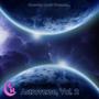 Astroverse, Vol. 2 (Explicit)