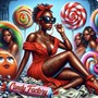 Candy Factory (Explicit)