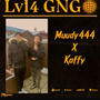 CURAJ Muudy444 (feat. Koffy) [Explicit]