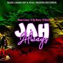 JAH ALWAYS (feat. DAYMIO & DJ BERRY)