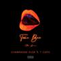 Toxic Bae (Mi Amor) (feat. T Capo) [Explicit]