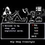 Hip Shop Freestyle (Explicit)