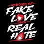 Real Hate/Fake Love, Pt. 1 (Explicit)