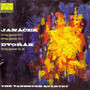 Janacek & Dvorak: String Quartets