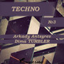 Techno N.3