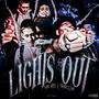 Lights Out (feat. Bankrollldae) [Explicit]