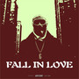 FALL IN LOVE EP (Explicit)