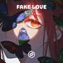 Fake Love (instrumental)