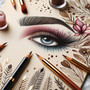 Brow Pencil Beauty