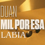 Mil Por Esa Labia