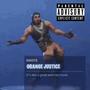 orange justice (Explicit)